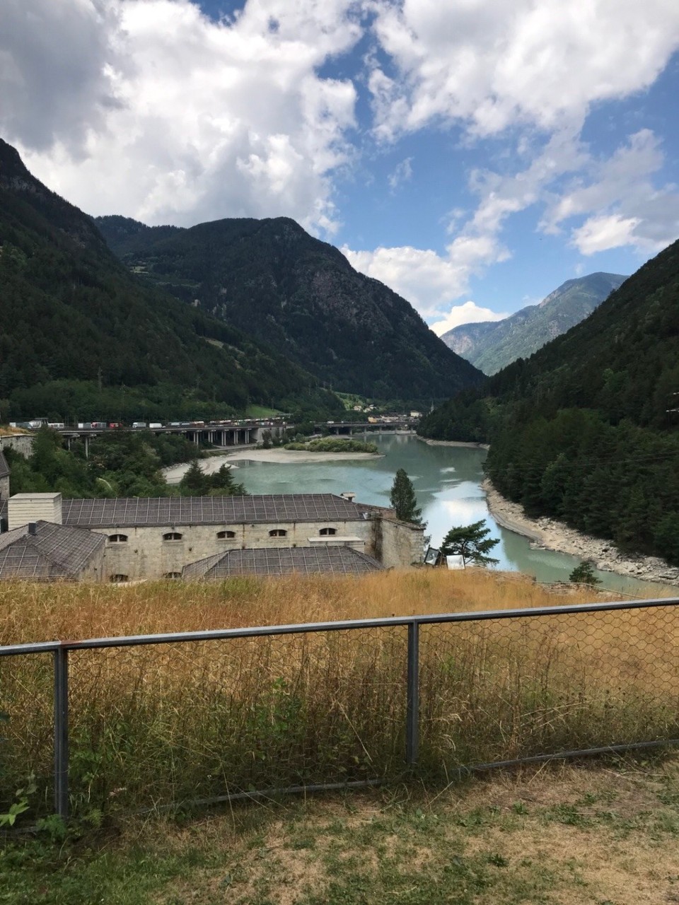 Italien - Franzensfeste - 