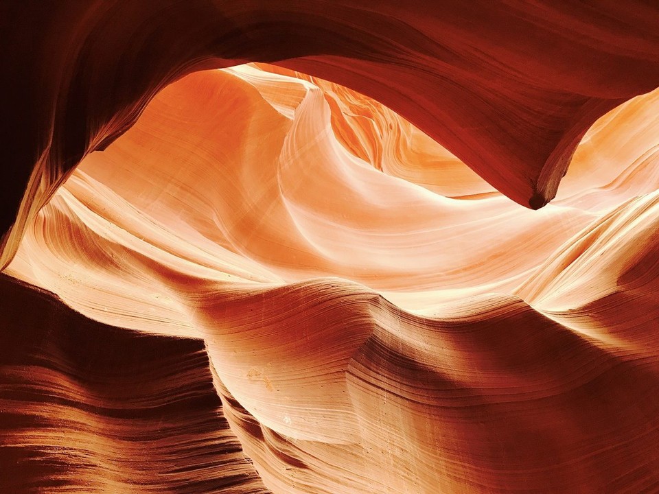 United States - Antelope Canyon - 