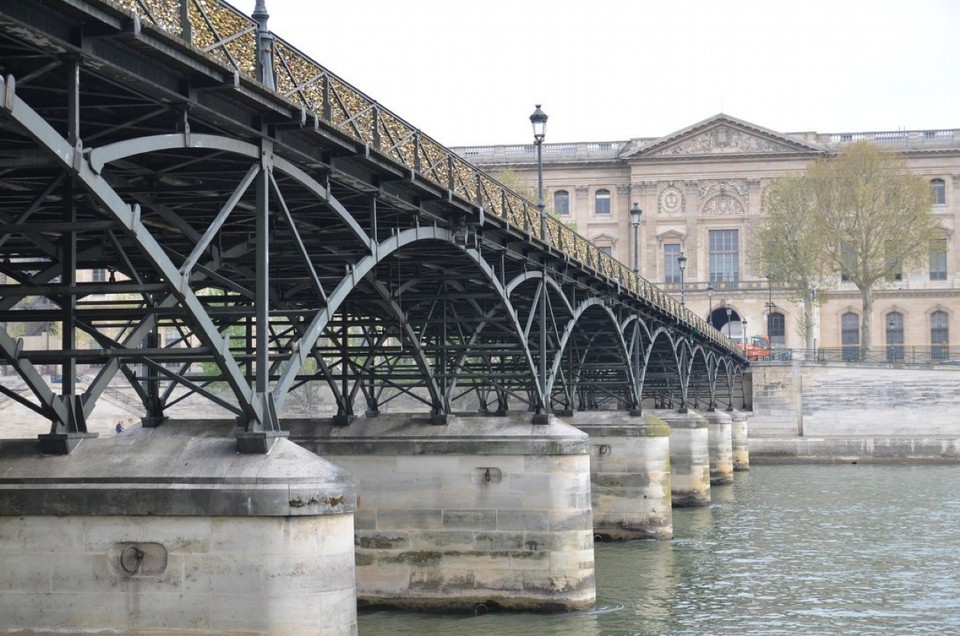 Frankreich - Paris - 