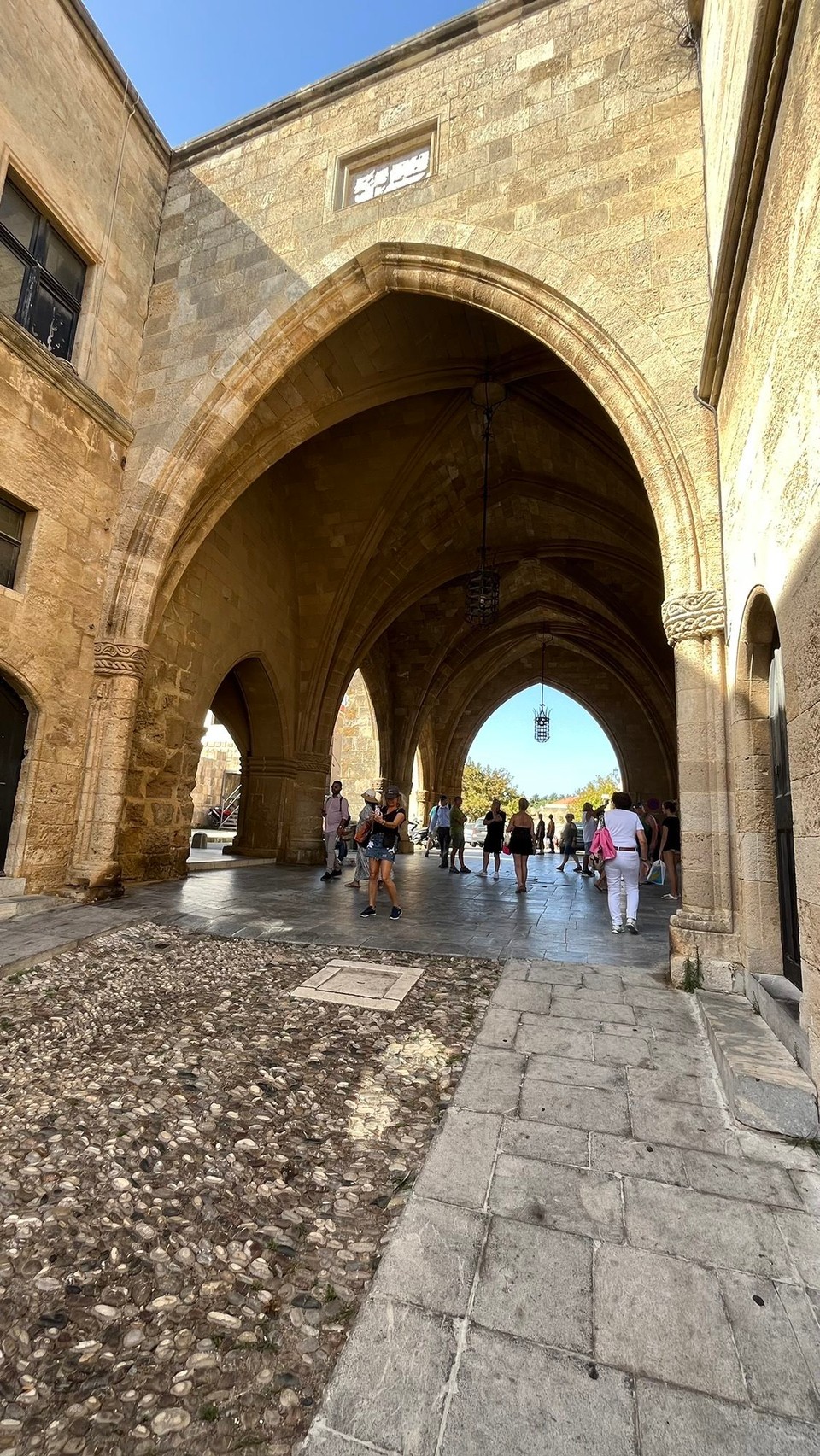 Griechenland - Rodos - 
