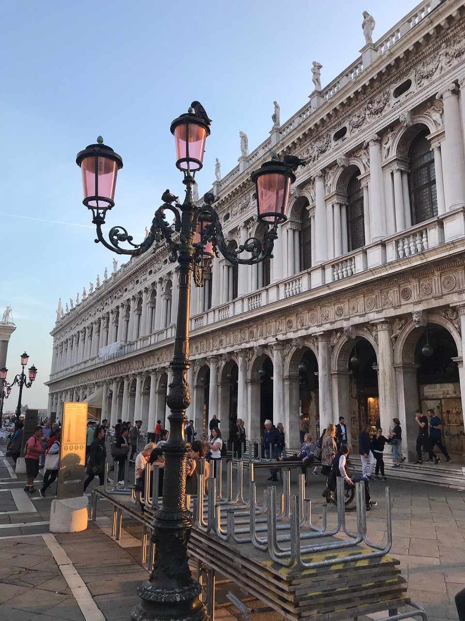Italien - Venedig - 