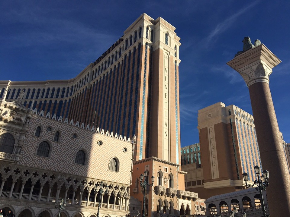  - Las Vegas, Nevada, Estats Units - 