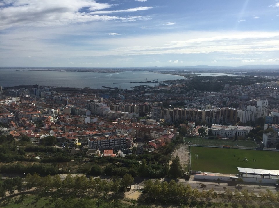 Portugal - Almada - 