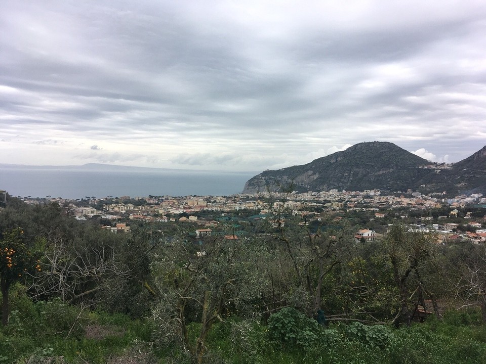 Italien - Sorrento - 