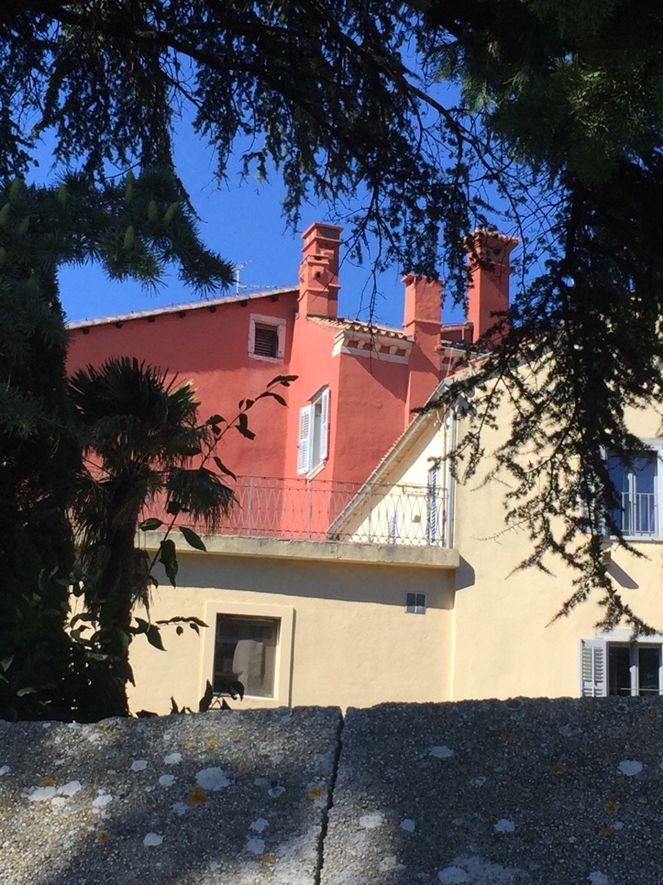 Kroatien - Motovun - 
