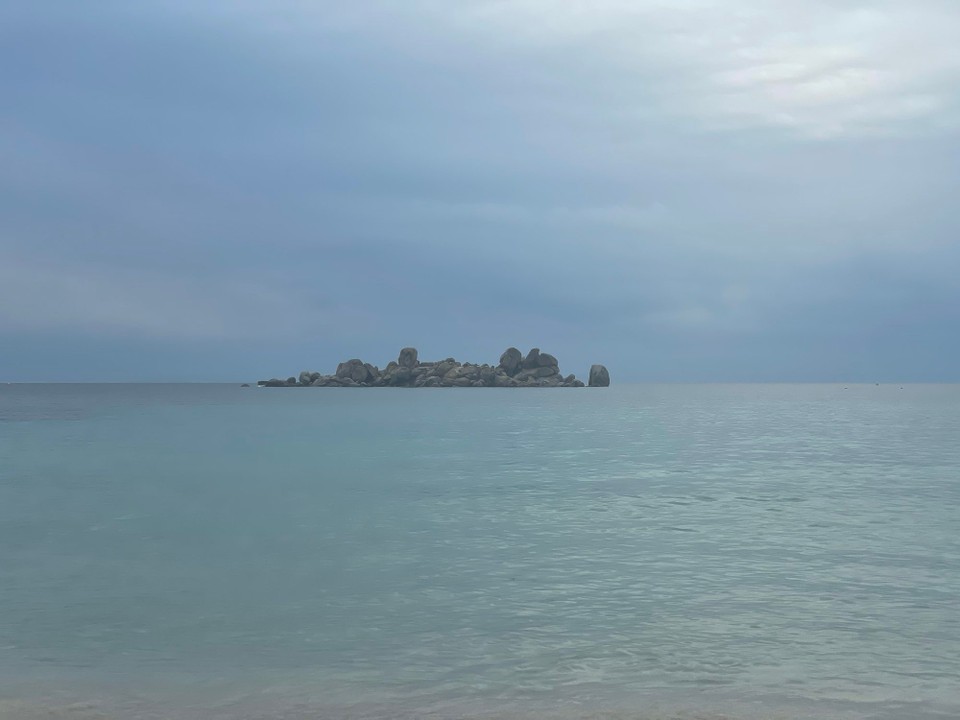 Frankreich - Porto-Vecchio - 