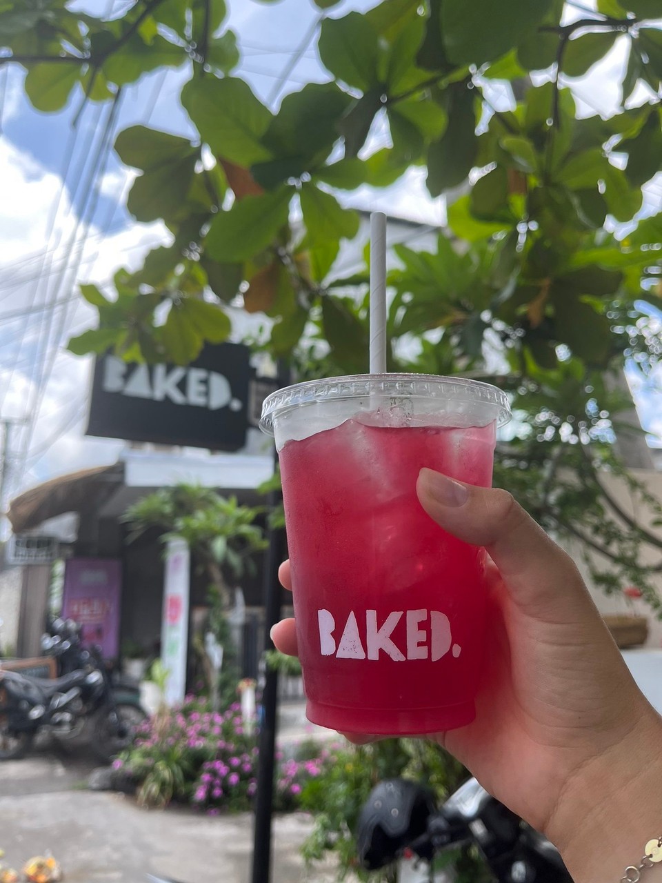 Indonesien - Kabupaten Badung - 