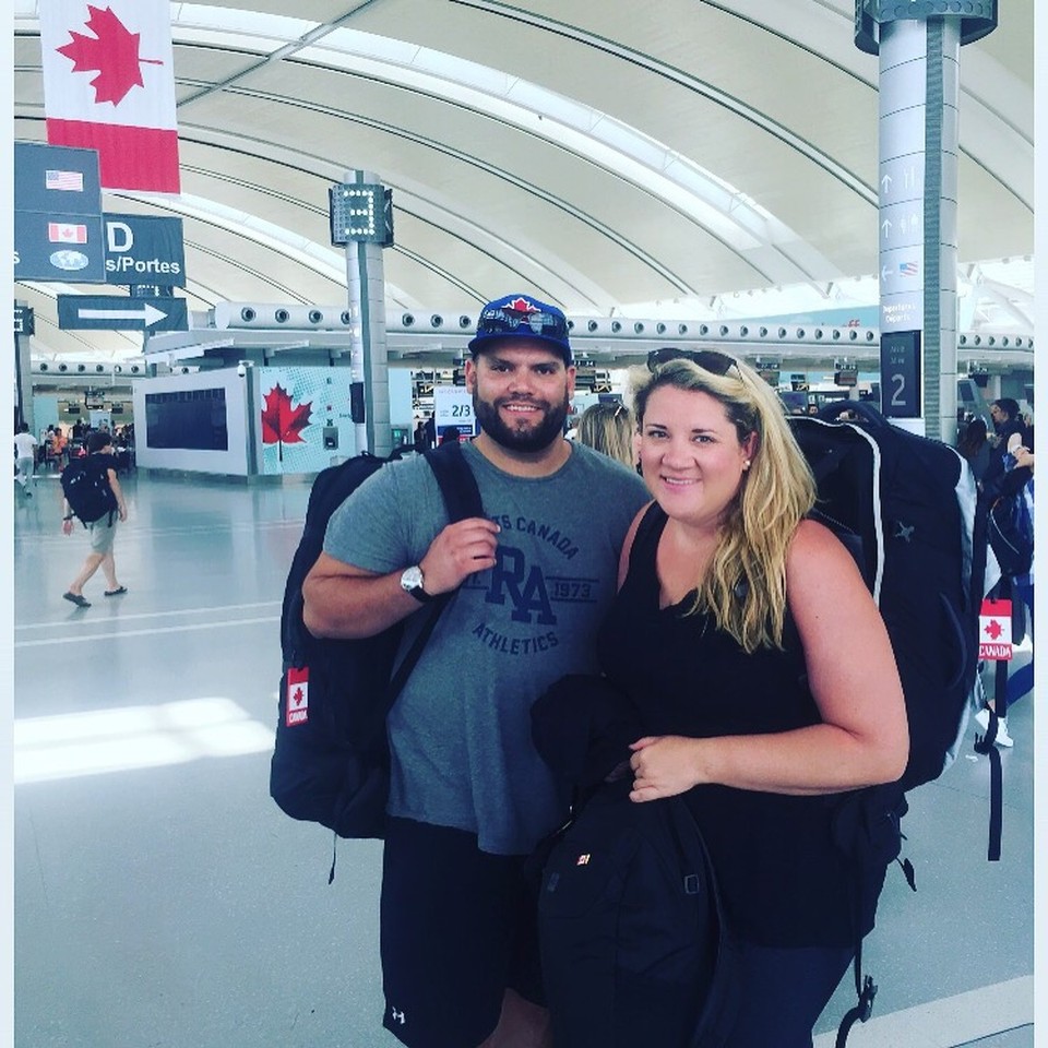 Canada - Mississauga - 