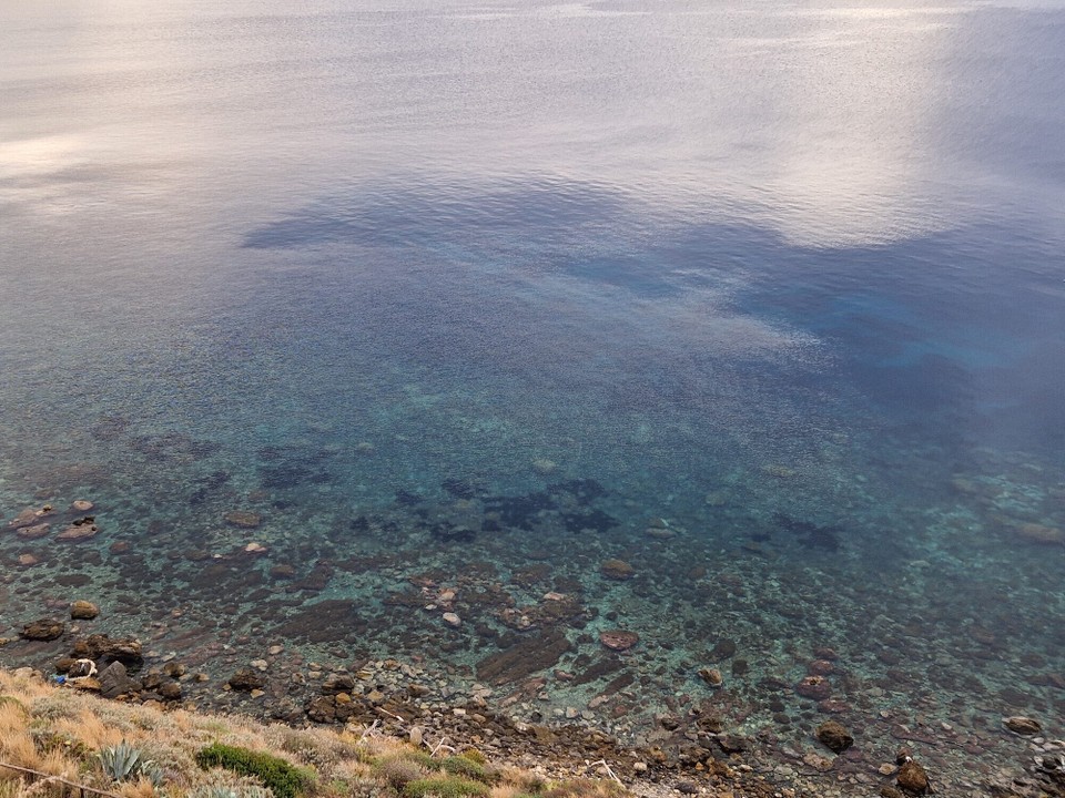 Italien - Milazzo - 