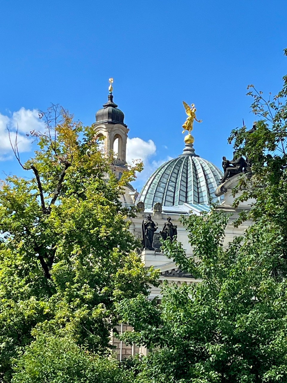 Deutschland - Dresden - 