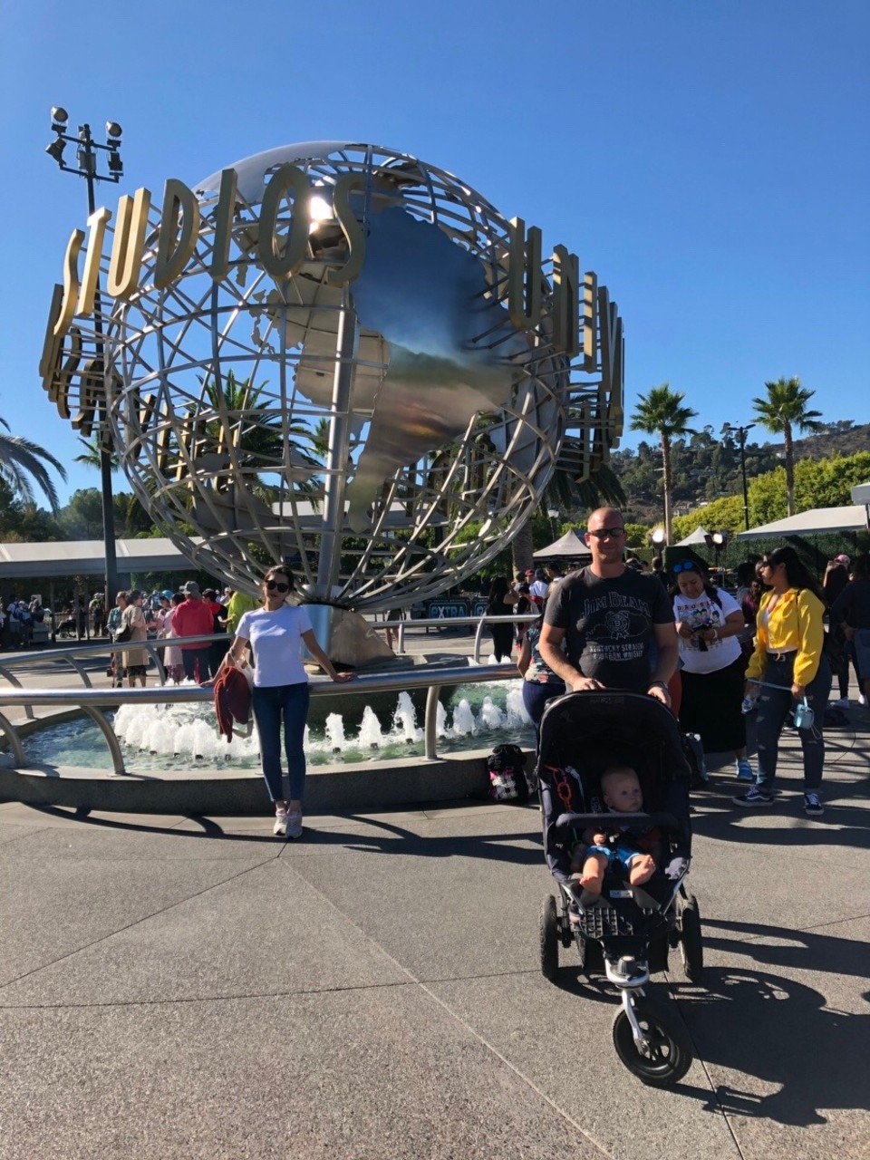 Vereinigte Staaten - Beverly Hills - 