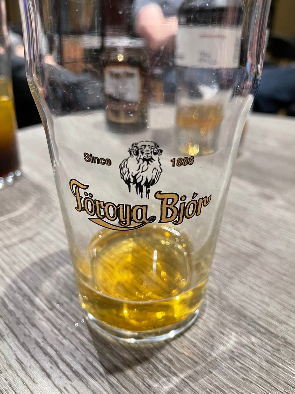 Norwegen - Farsund - 