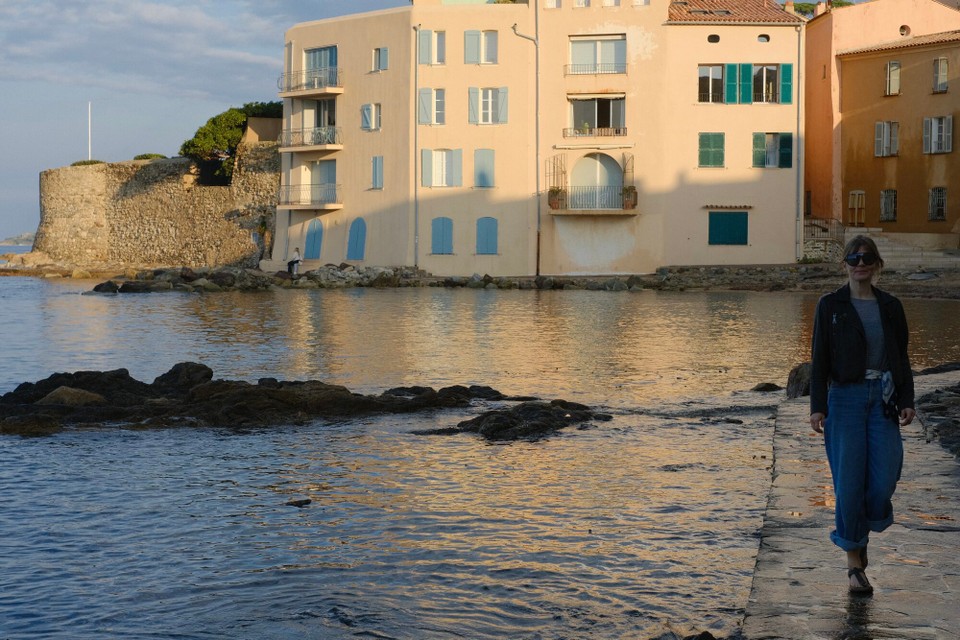 Frankreich - Saint-Tropez - 