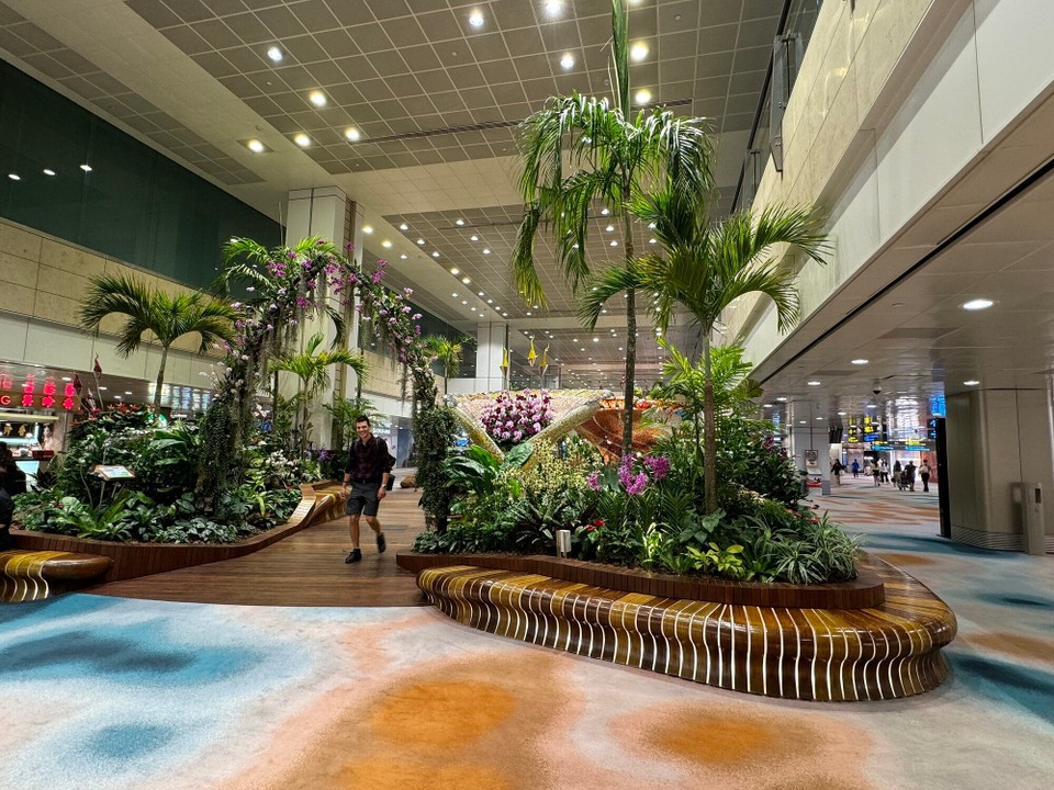 Singapur - Singapur - 