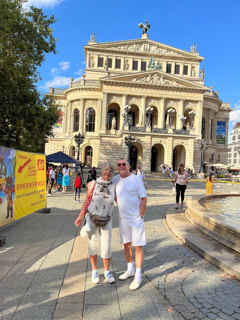 Deutschland - Frankfurt am Main - 