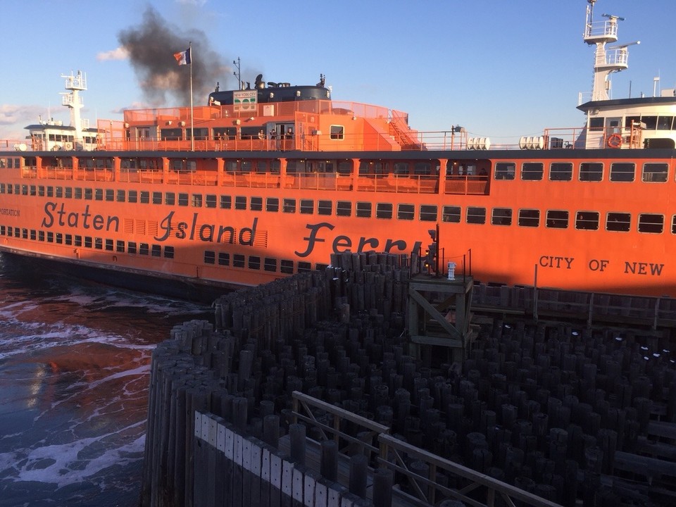 Vereinigte Staaten - New York - 