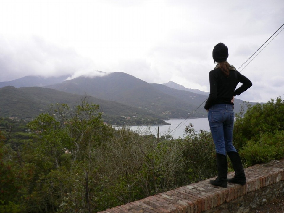Italien - Elba - 