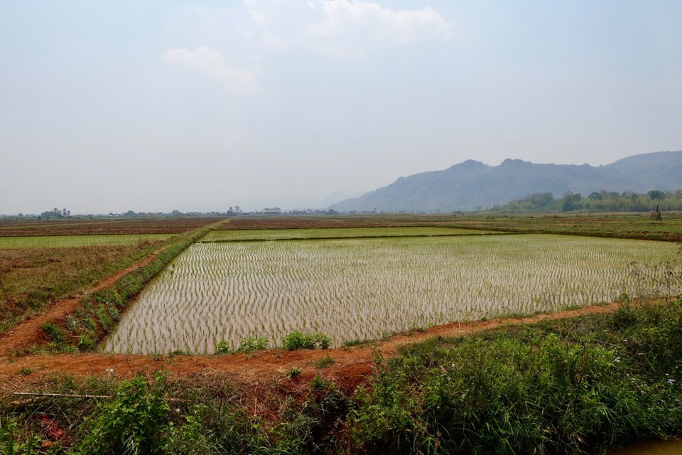 Myanmar (Burma) - Kalaw - 