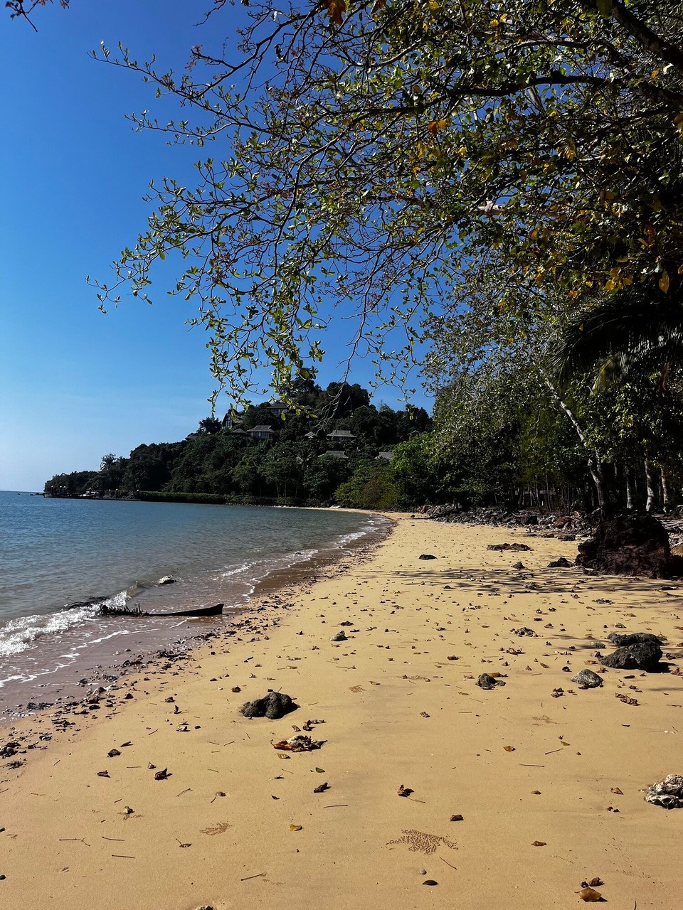 Thailand - Ko Yao - 