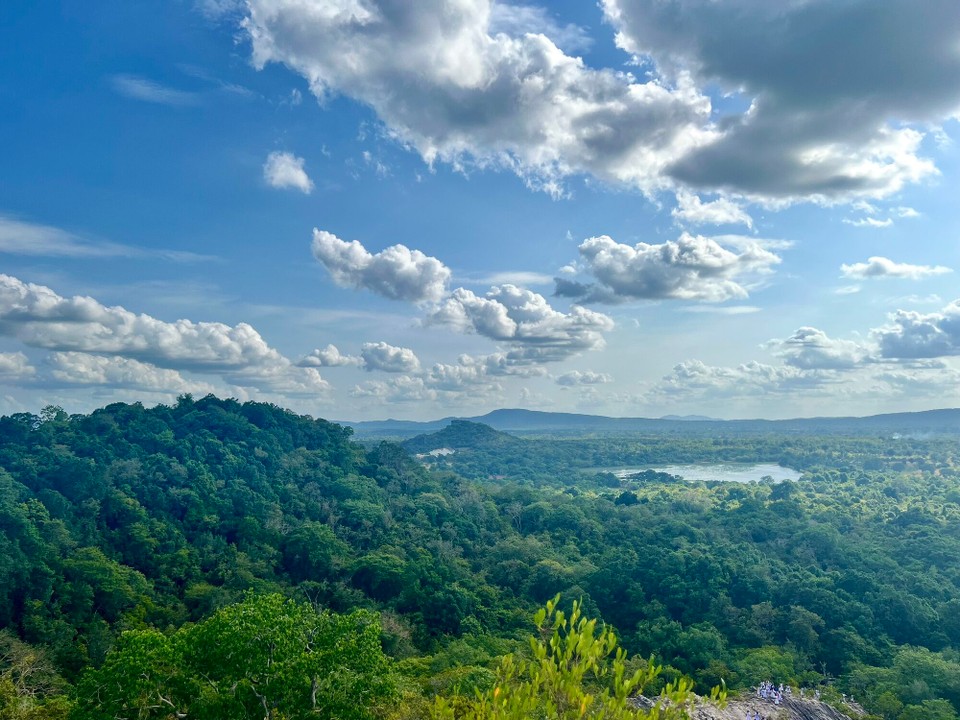 Sri Lanka -  - 