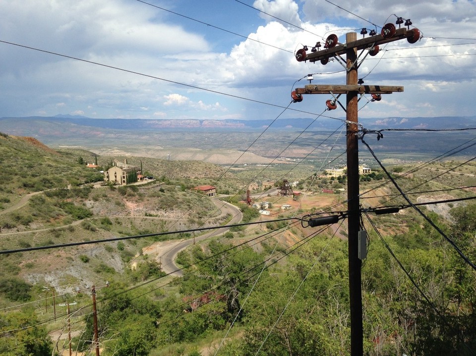 United States - Jerome - Jerome