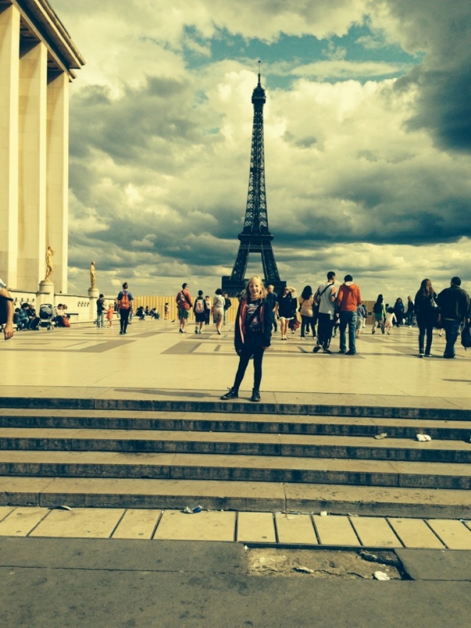 Frankreich - Lanton - 