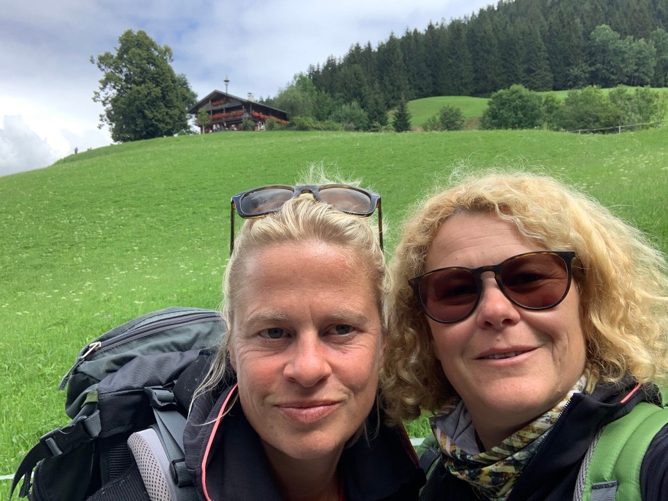 Österreich - Söll - 