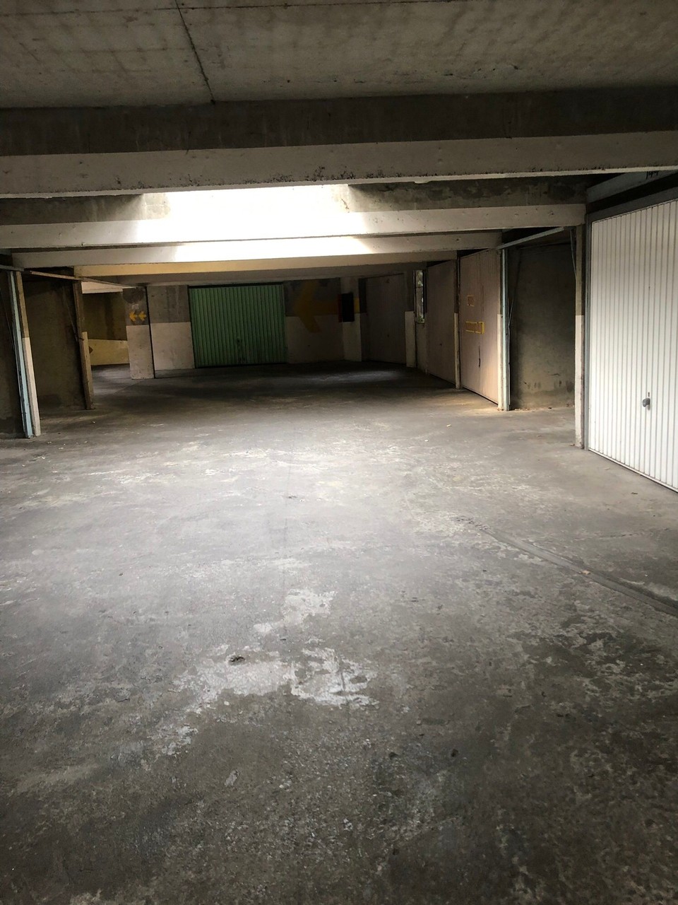 Frankreich - Grenoble - 