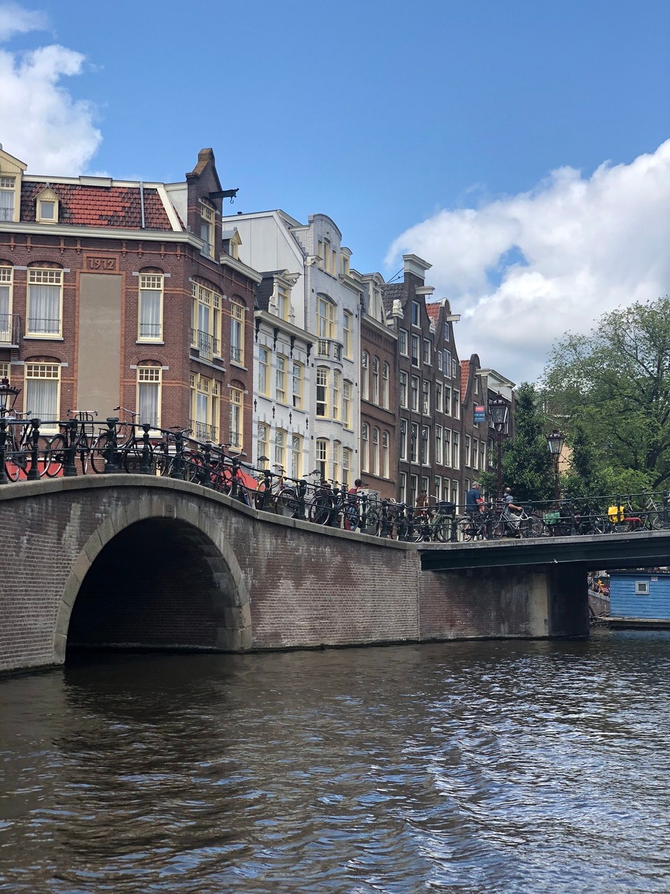 Netherlands - Amsterdam - 