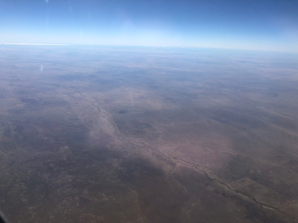 Australia - Cloncurry - 