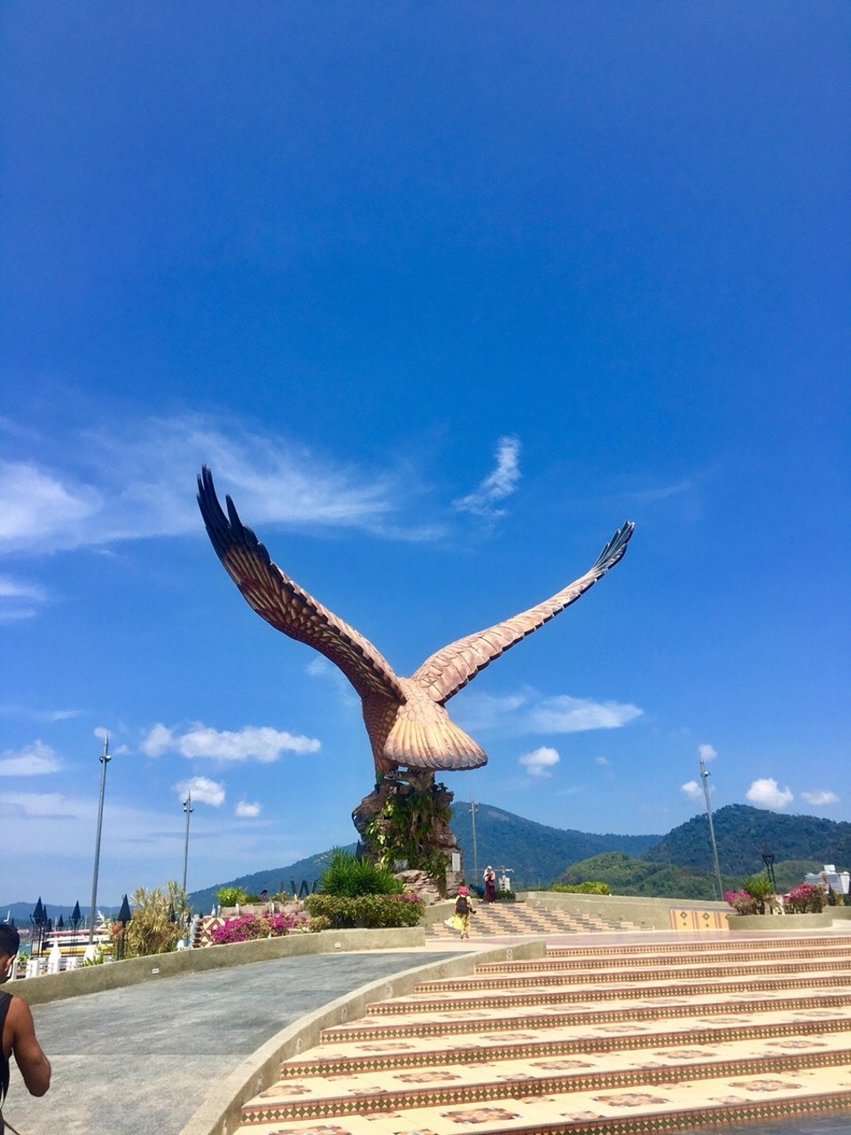 Malaysia - Kuah - 