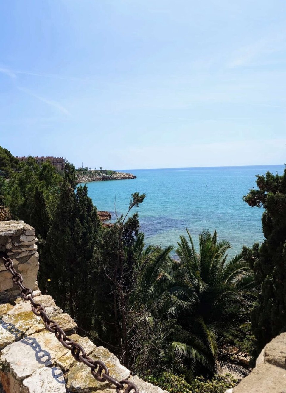 Spanien - Salou - 
