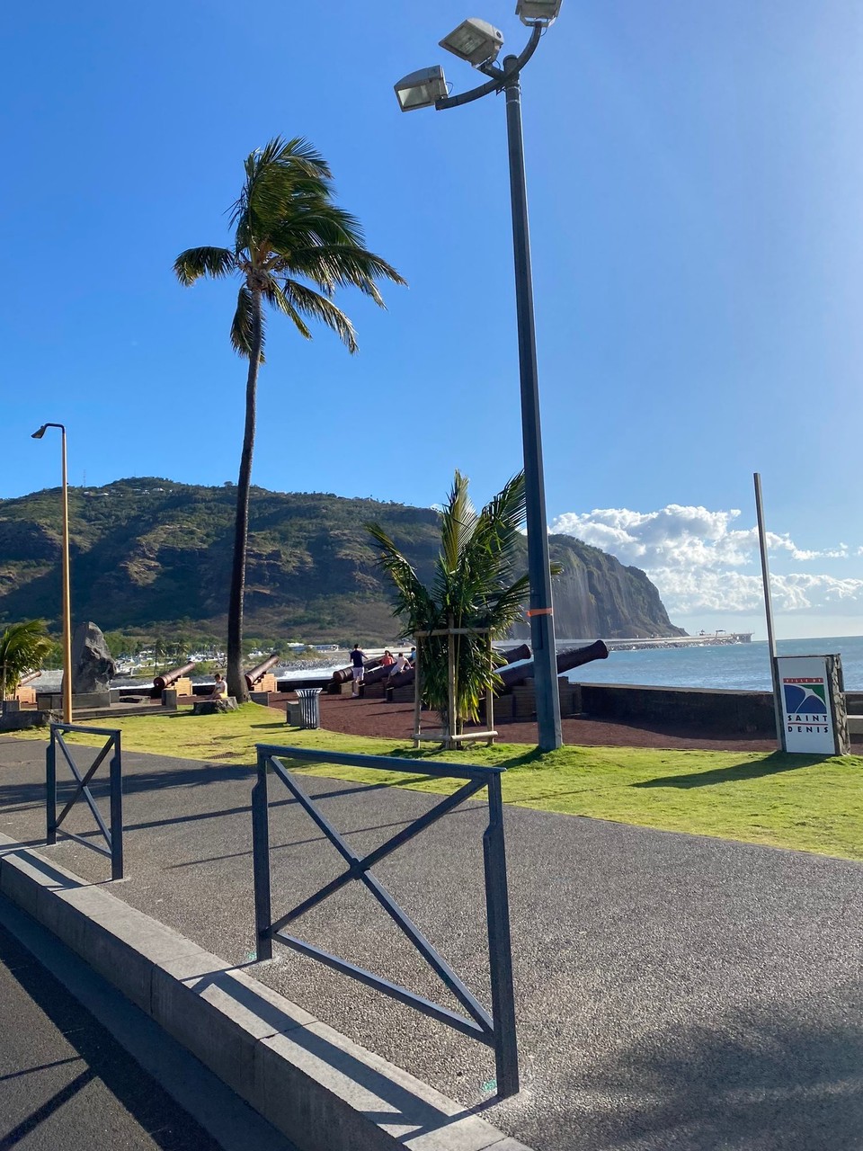 Réunion - Saint-Gilles les Bains - 