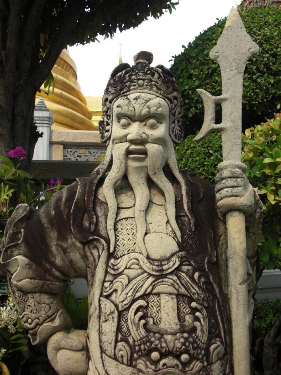 Thailand - Bangkok - 