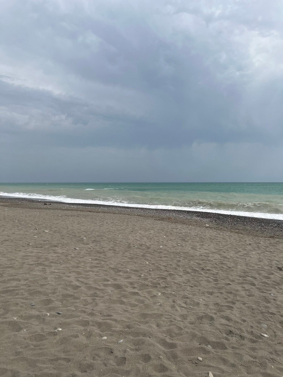 Italien - Nova Siri - 