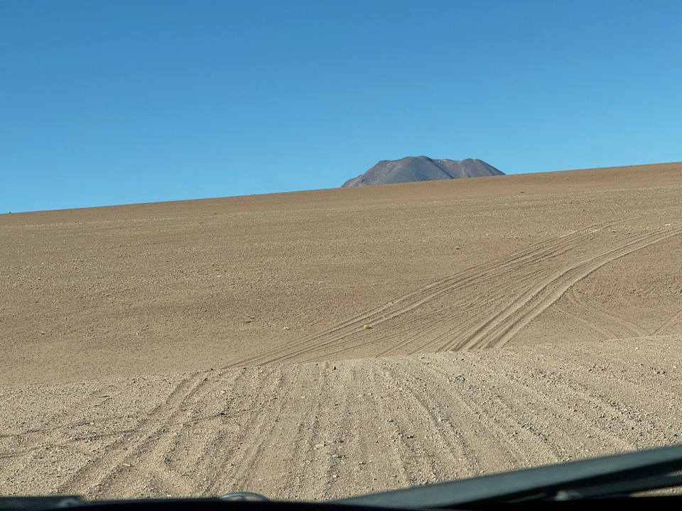 Chile - San Pedro de Atacama - 