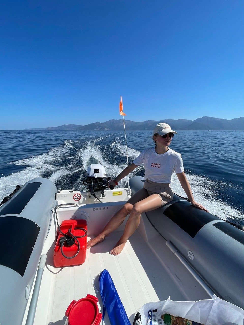 Frankreich - Santo-Pietro-di-Tenda - 