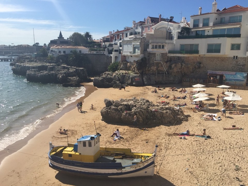 Portugália - Cascais - 