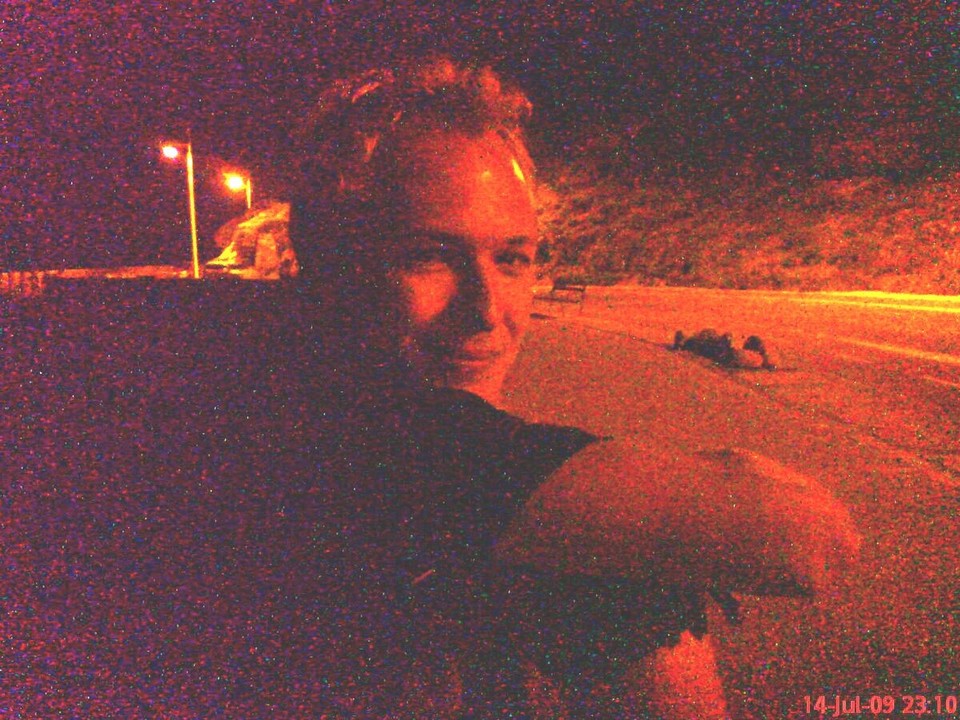 Spain - San Sebastian - 