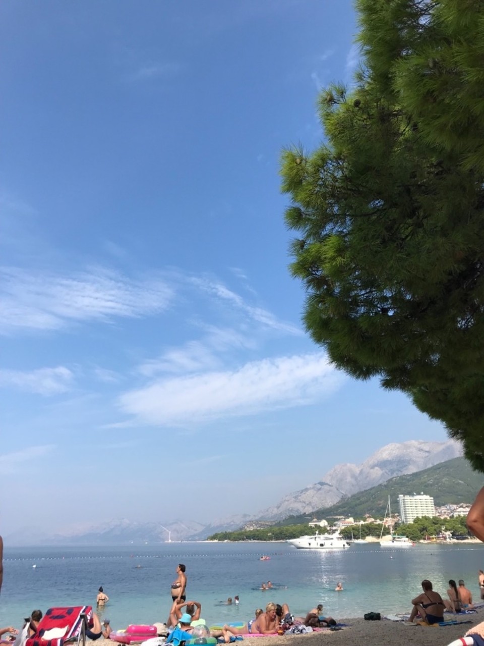 Croatia - Makarska - 