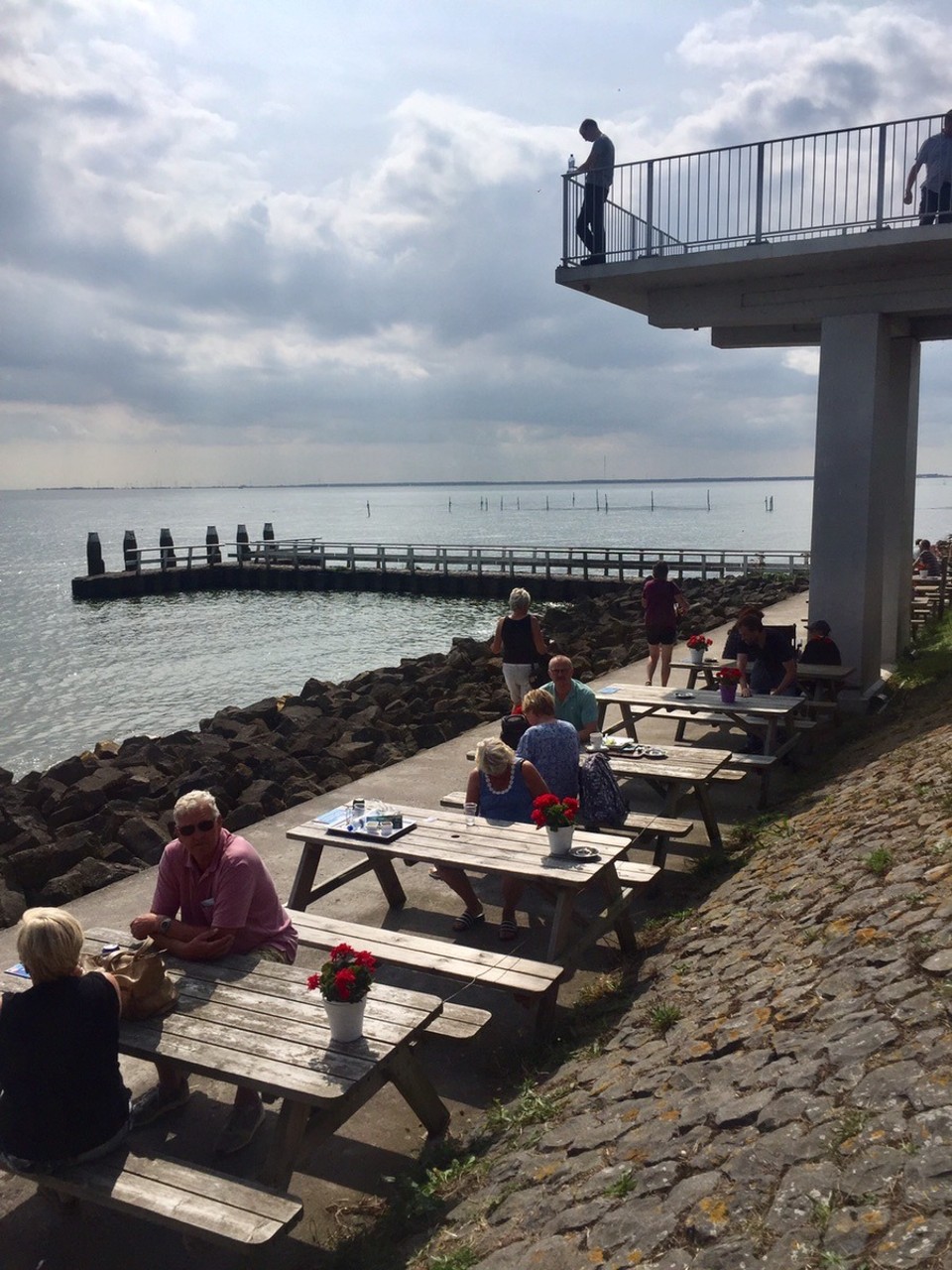  - Dokkum und  Schiermonnikoog  - 