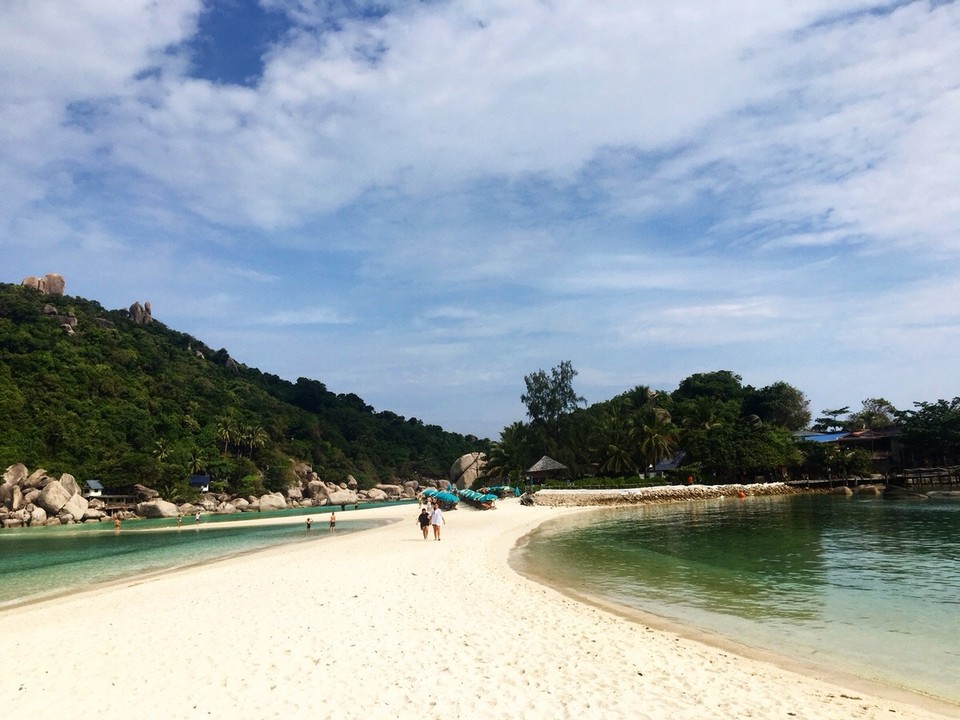 Thailand -  - 