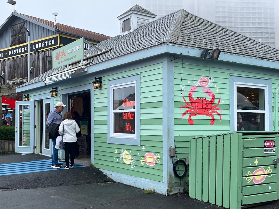 Kanada - Halifax - 