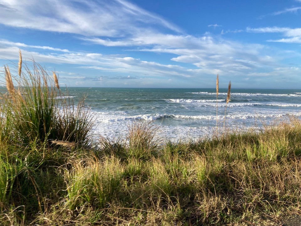 Neuseeland - Mahia - 