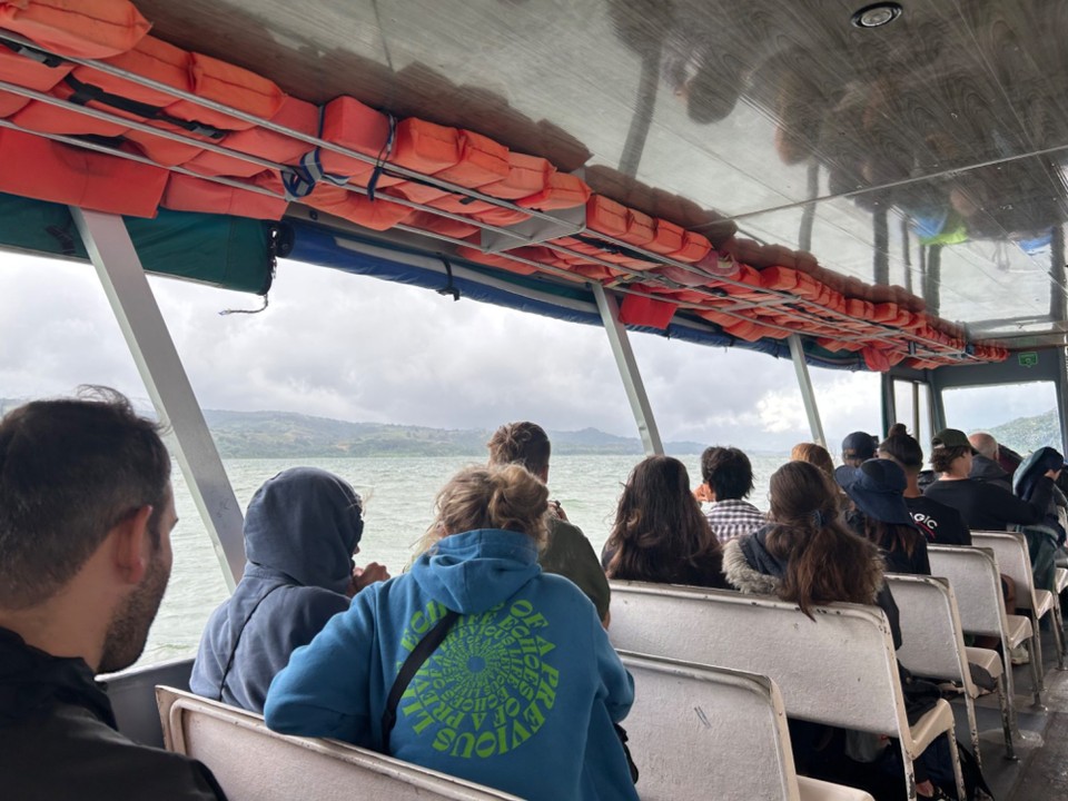 Costa Rica - La Fortuna - 