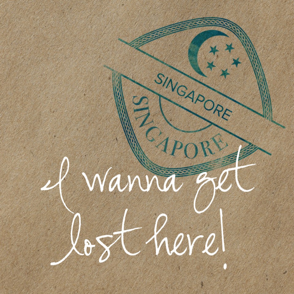 Singapur - Singapur - 