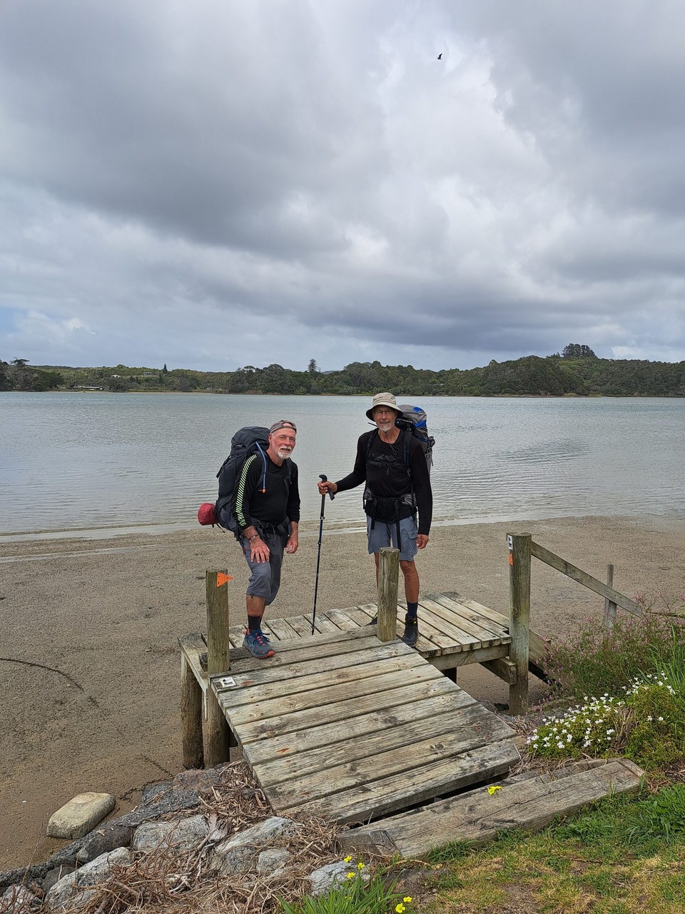 Neuseeland - Ngunguru - 