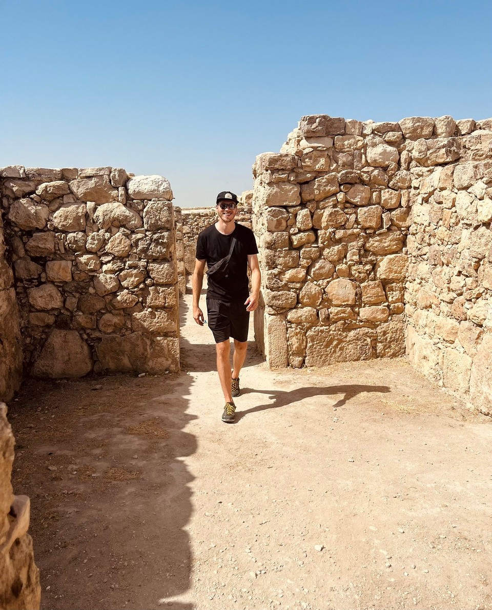 Jordanien - Amman - 