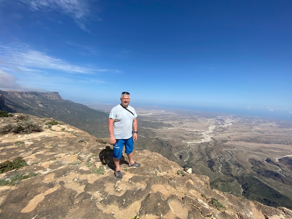 Oman -  - 