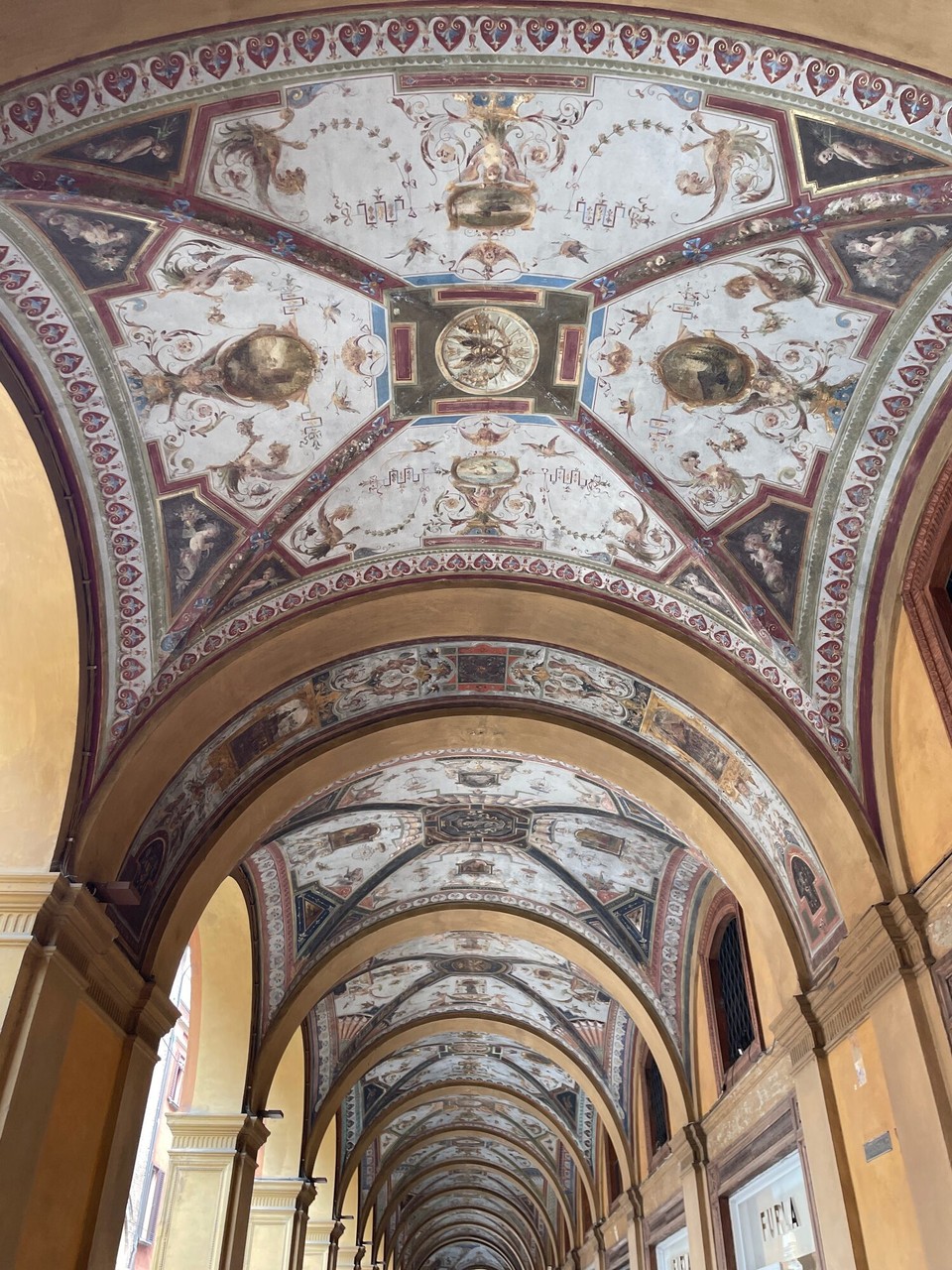 Italien - Bologna - 